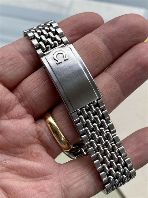 omega beads of rice bracelet